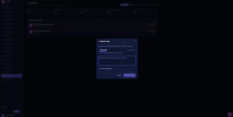 FinsAI screenshot 9