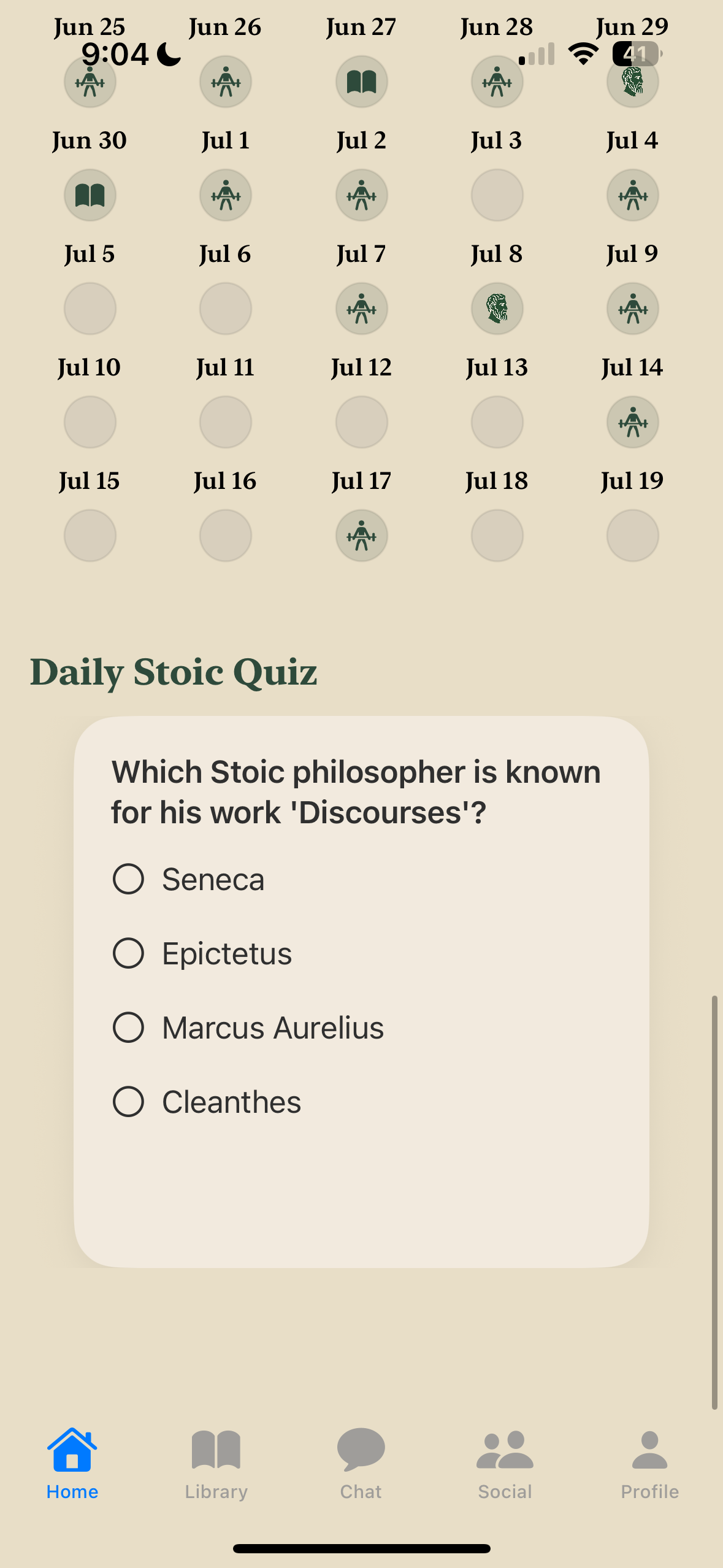 Stoicize gallery image