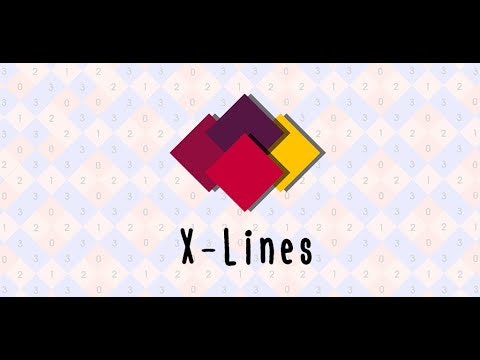 X Lines gallery image