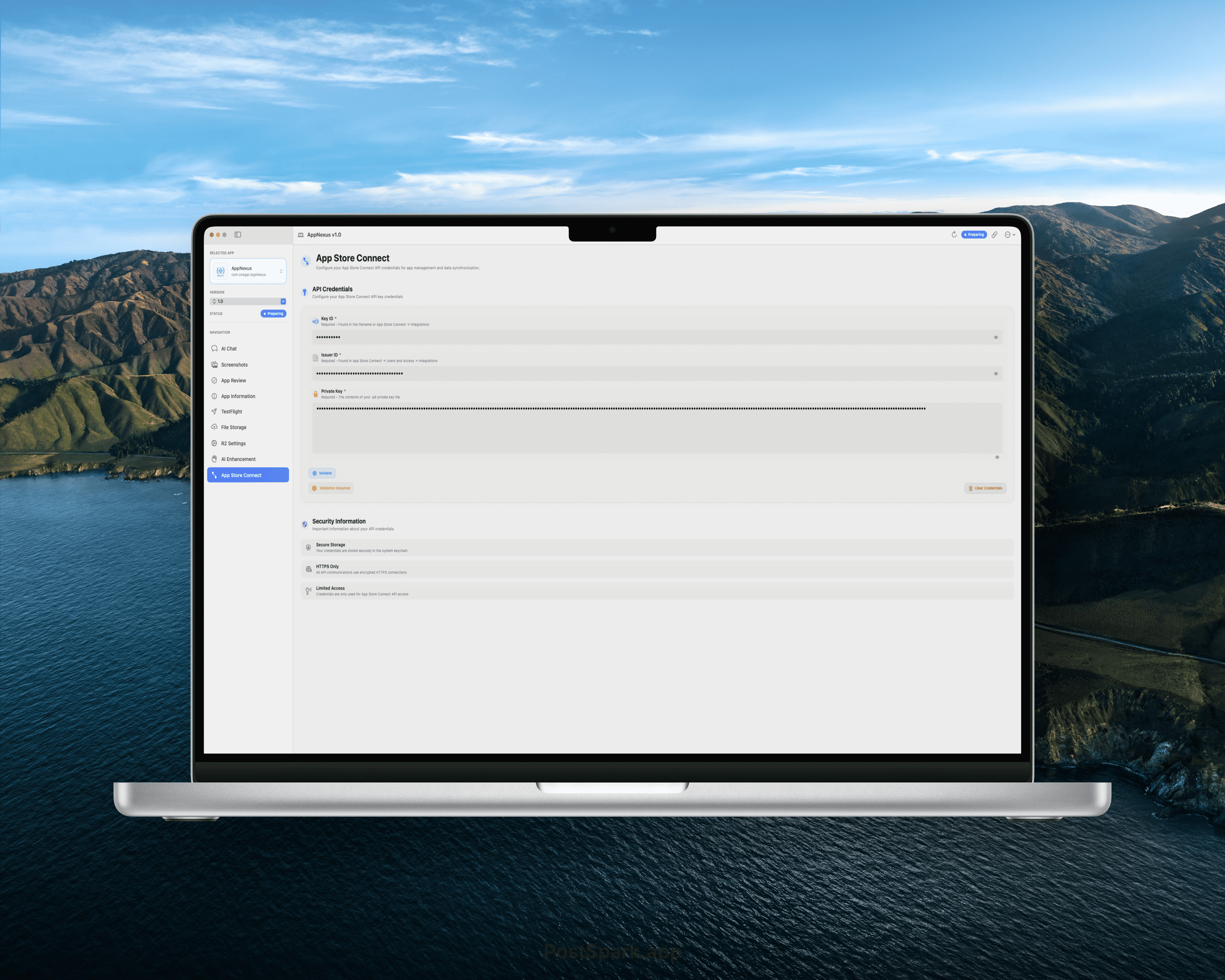 AppNexus gallery image