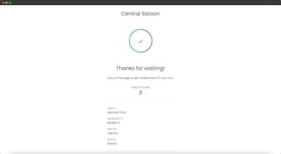 Buzzerr gallery image