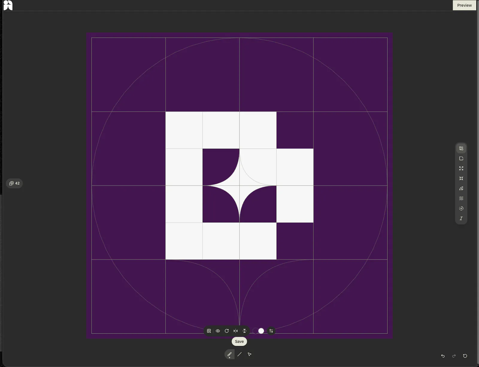 Iconicity screenshot 4