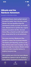 Mopsy's Bedtime Tales gallery image