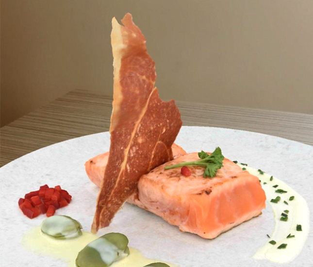 JARIT Augmented Reality Menu gallery image