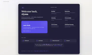 Neuralingo Language Learning gallery image