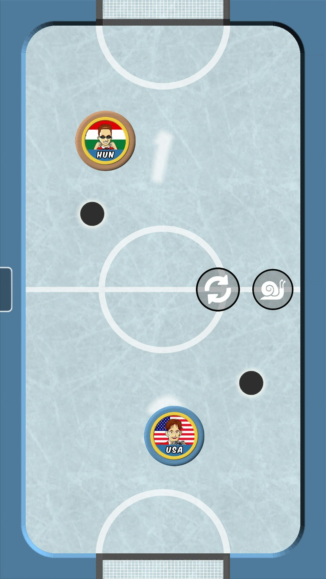 Dumb Air Hockey Championship gallery image