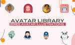 Ultimate Avatar Library image