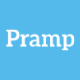 Pramp logo