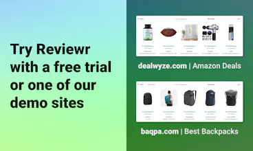 reviewr.ai gallery image