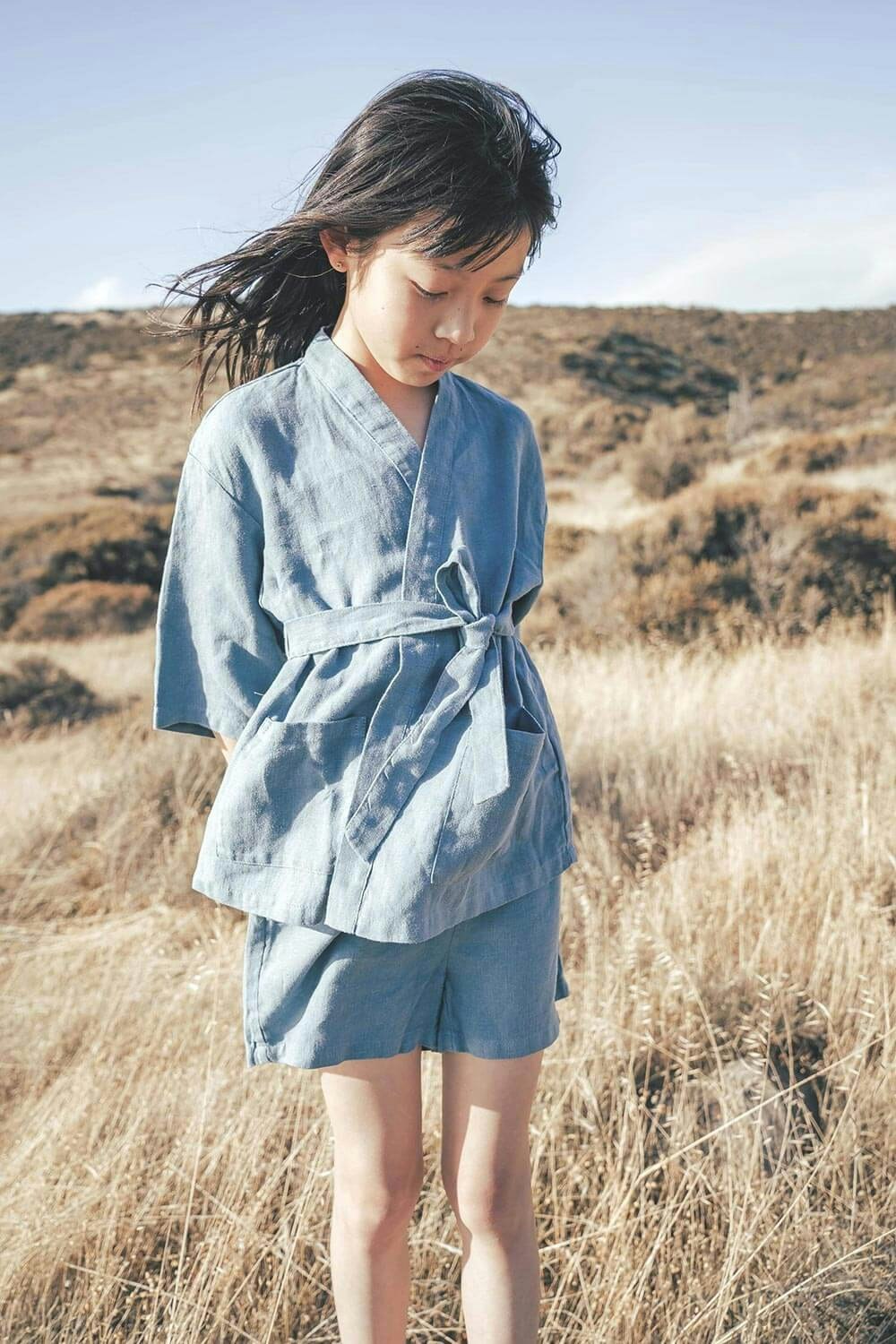 Natural Beauty Textile
