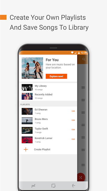 Free Music gallery image