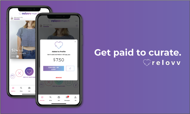 Relovv gallery image