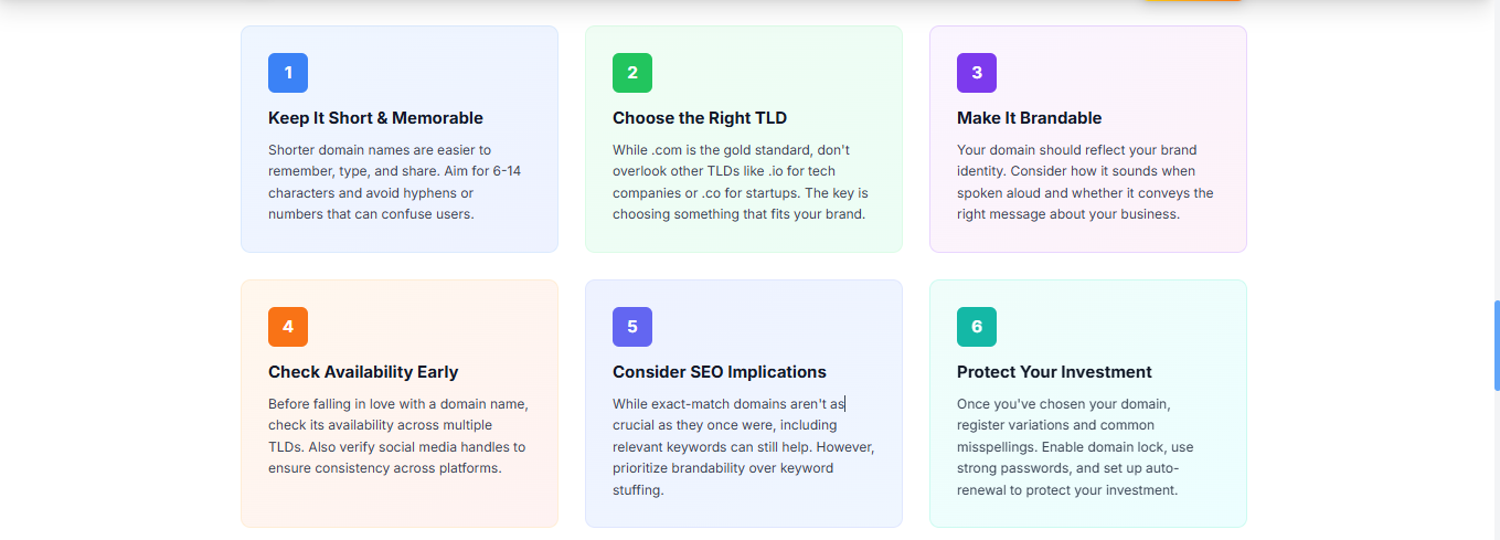 Domain Toolkit gallery image