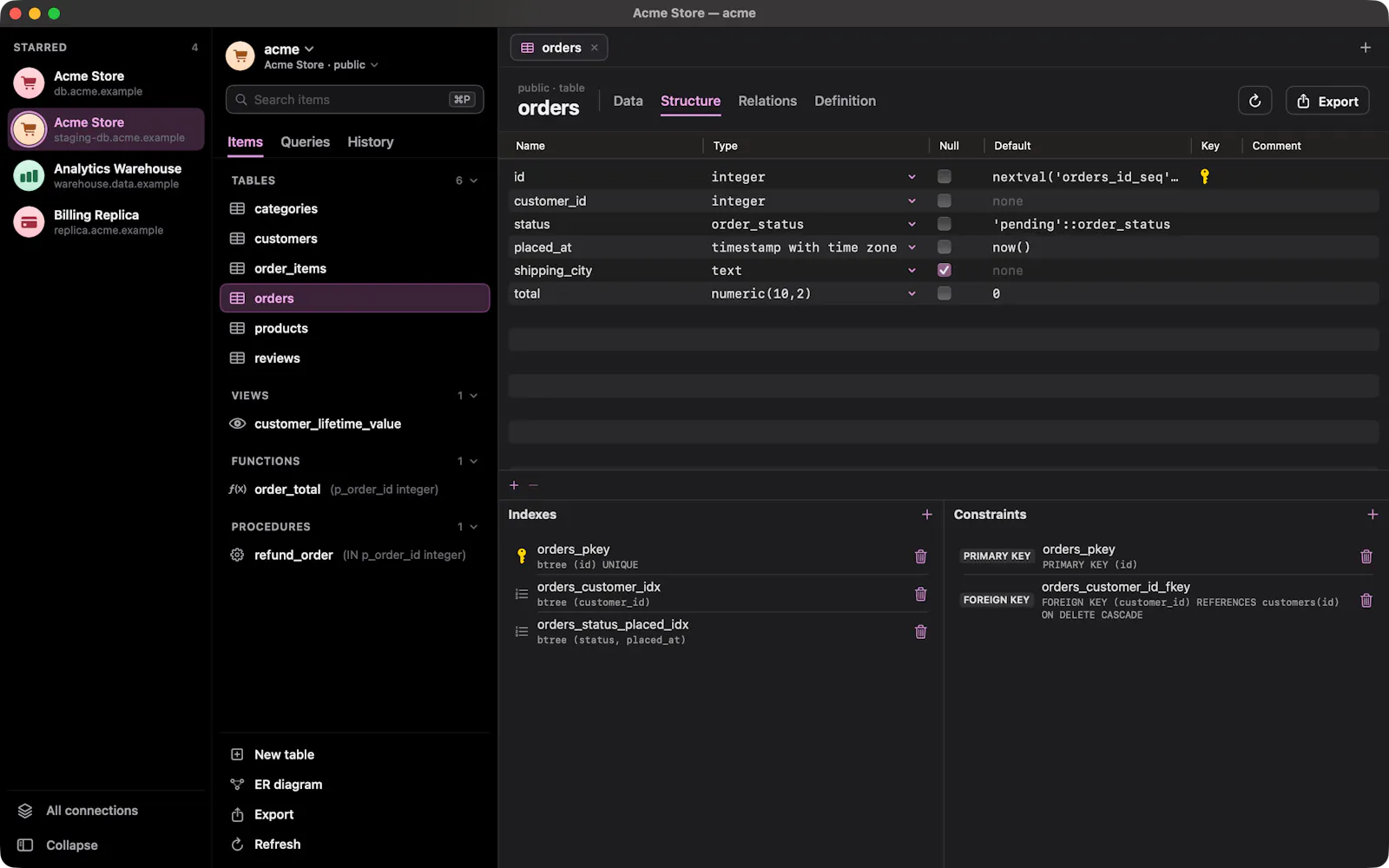 DBJoy screenshot 5