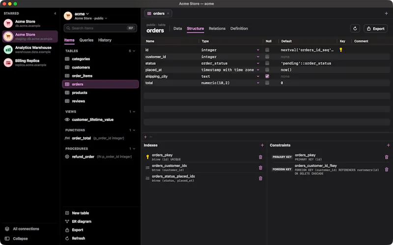 DBJoy screenshot 5