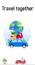 Travel Friend - Carpooling - Rideshare gallery image
