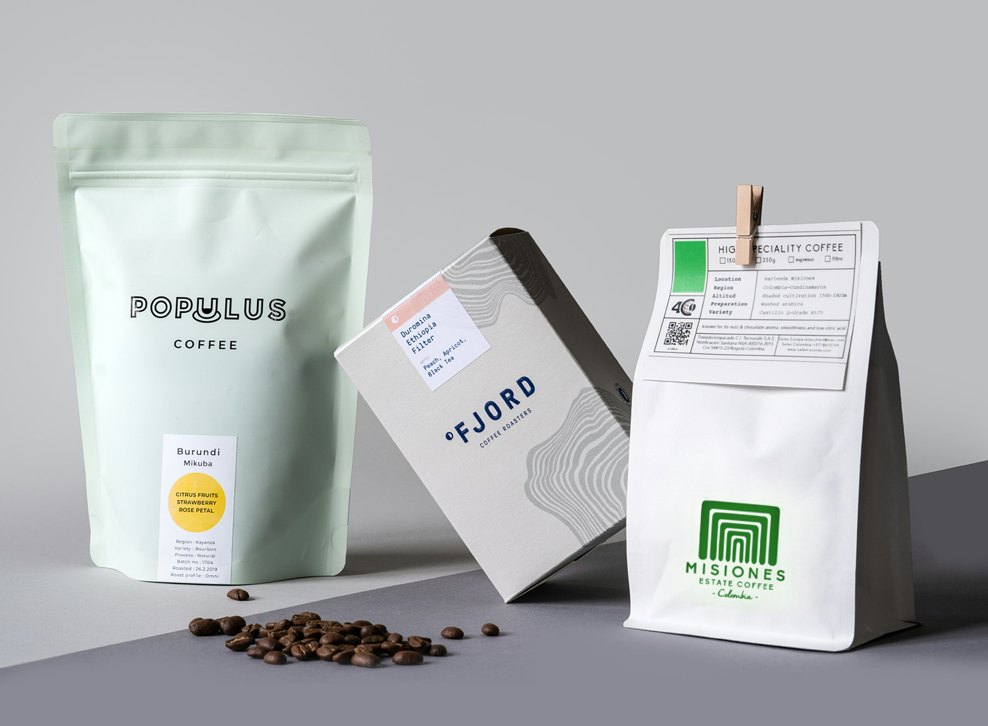 Urban Coffee Discovery gallery image