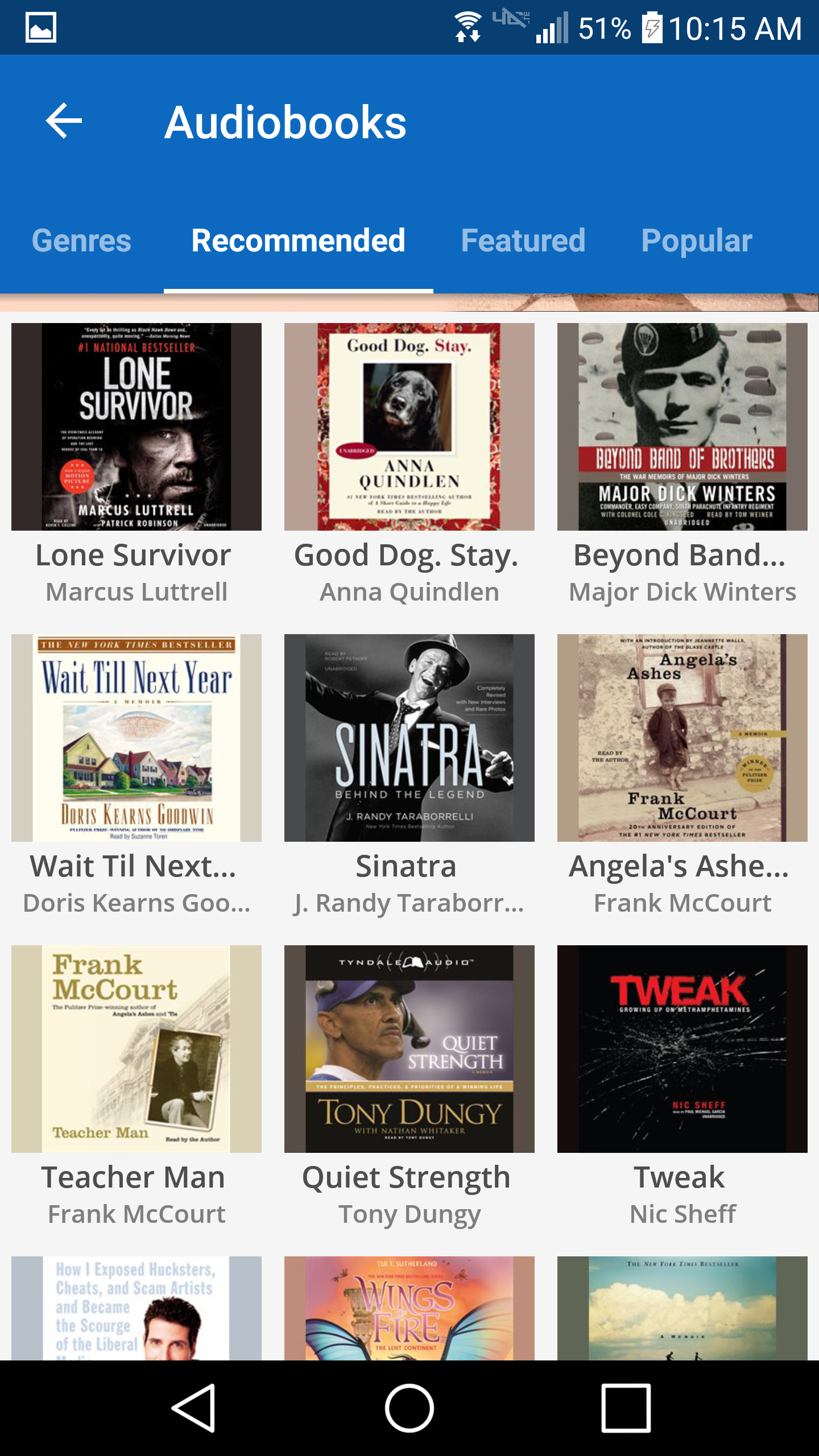 Hoopla gallery image