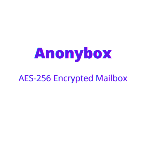 Anonybox 21 gallery image
