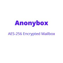 Anonybox 21 gallery image
