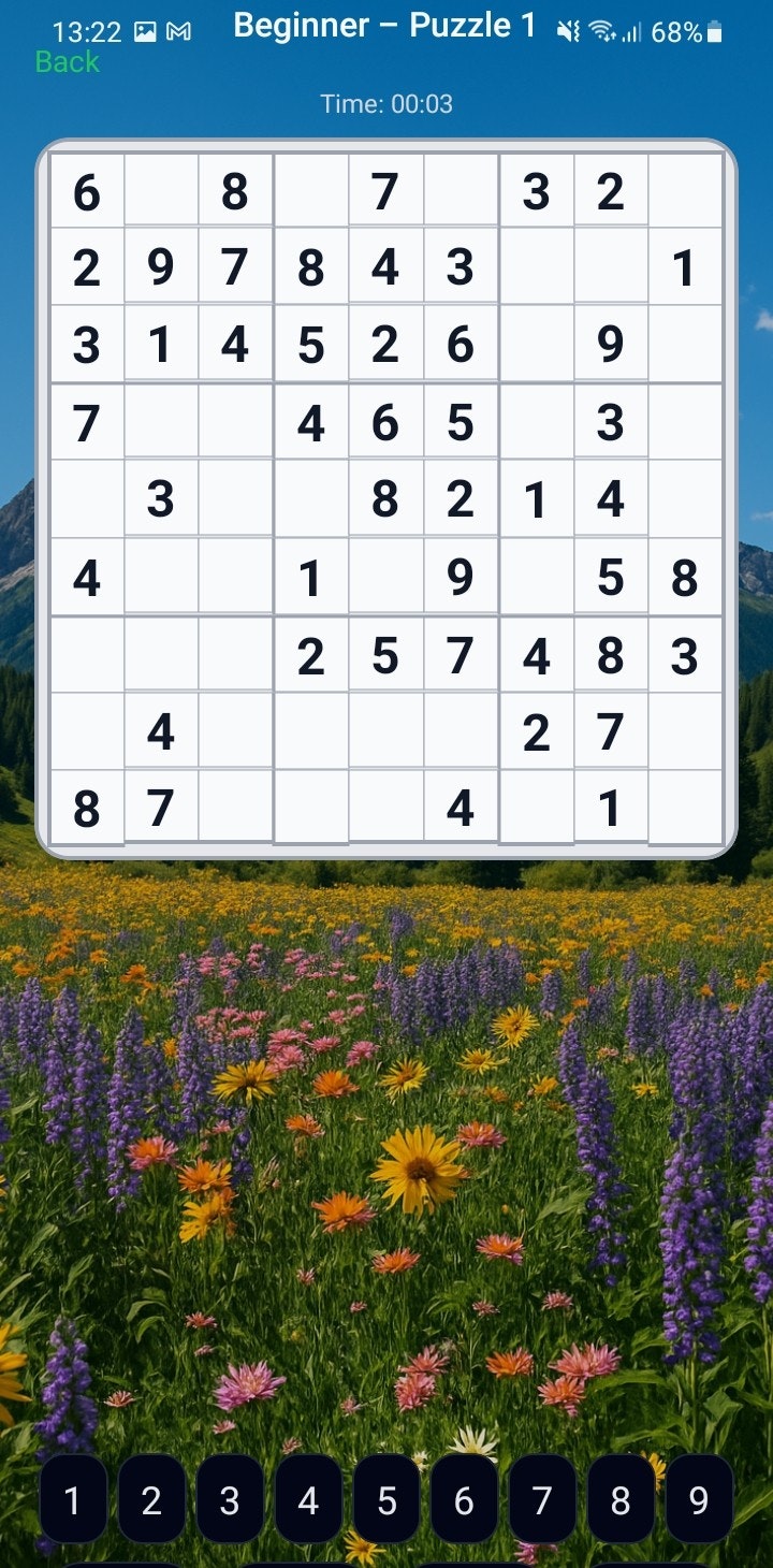 The Sudoku App You’ve Been Waiting For gallery image