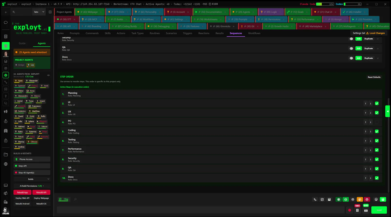exployt.ai screenshot 19