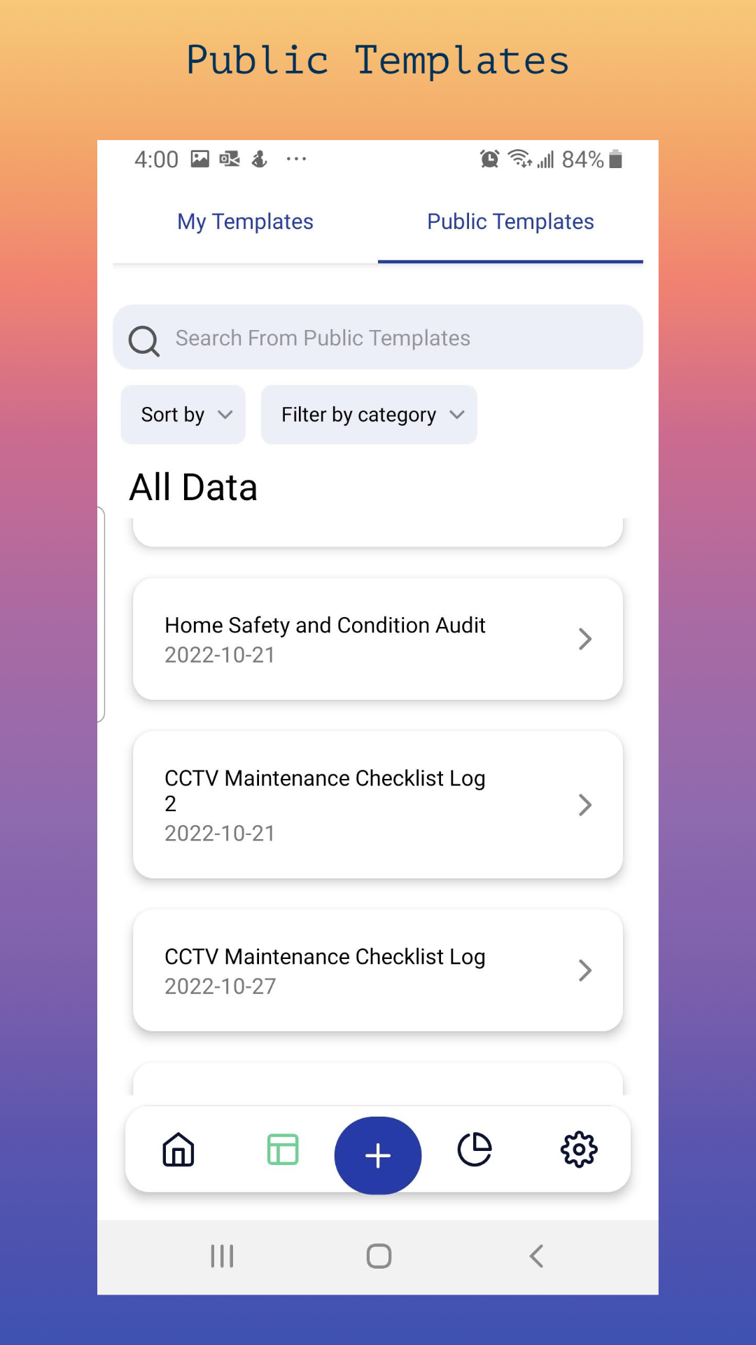 eAuditor media 3
