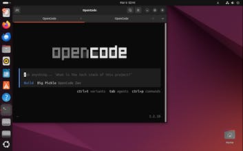 OpenFactory gallery image