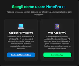 NotePro++ gallery image