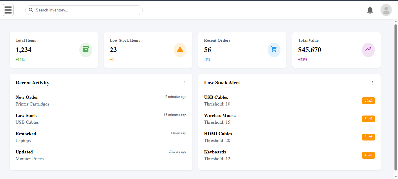 Stockage media 3