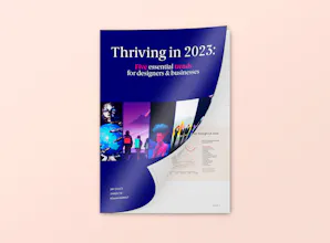 Thriving in 2023: Essential trends gallery image