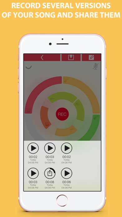 Shyne! Make Music gallery image