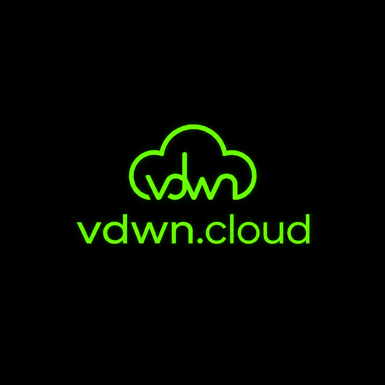 vdwn.cloud