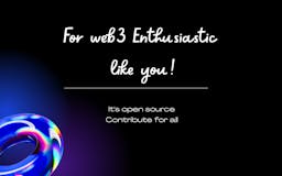Awesome Web3 Resources media 3