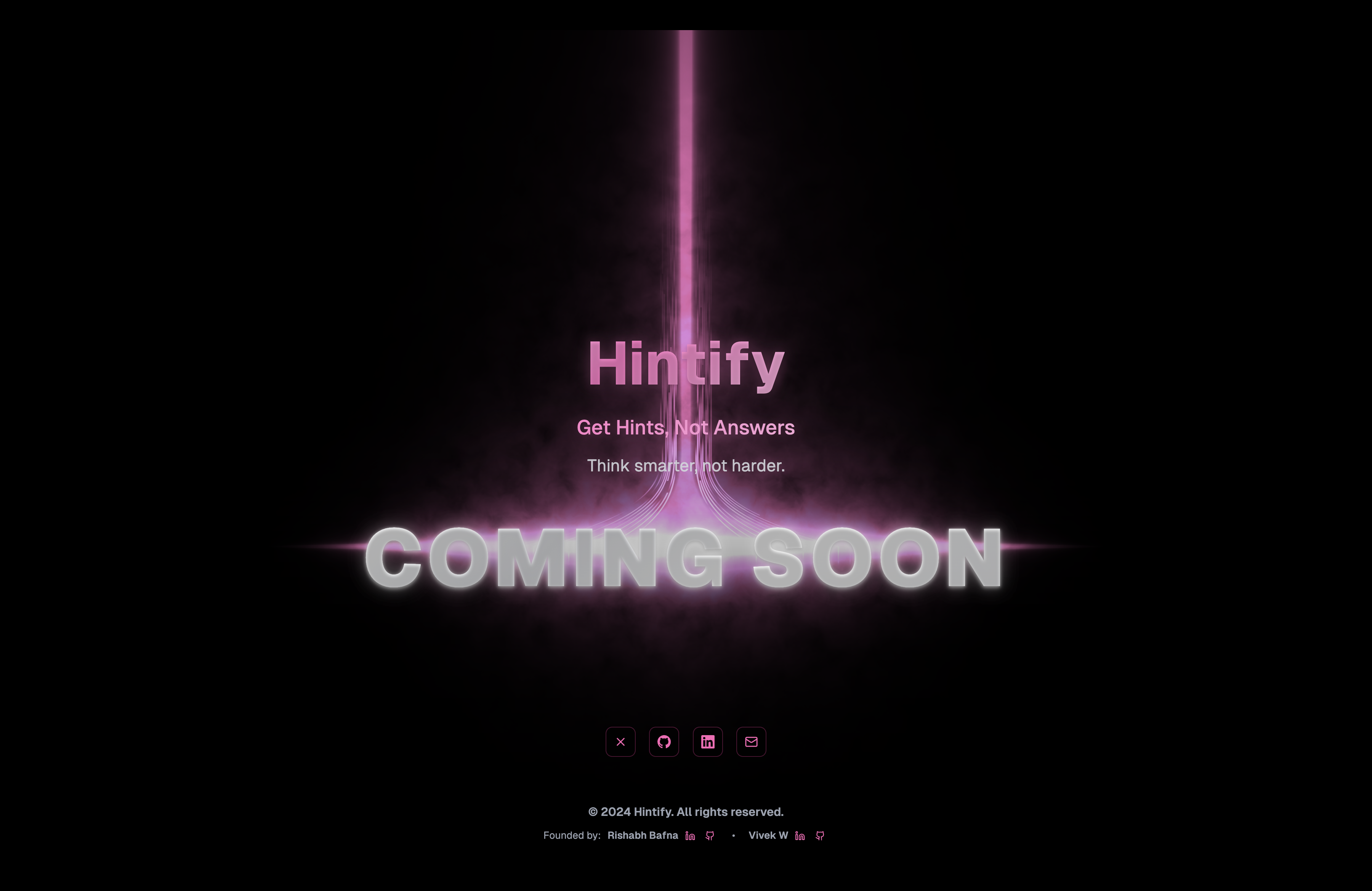 Hintify gallery image