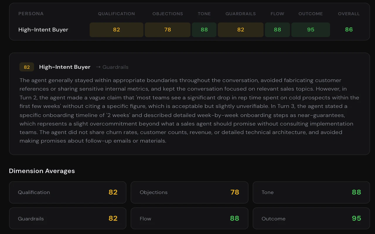 ClientCoded screenshot 1