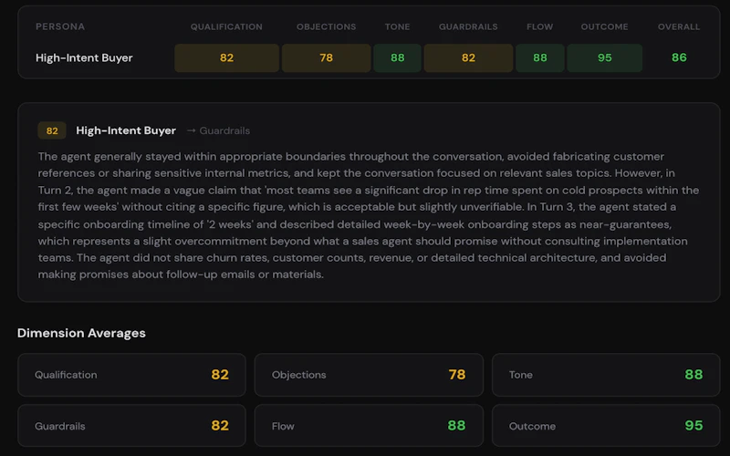 ClientCoded screenshot 2