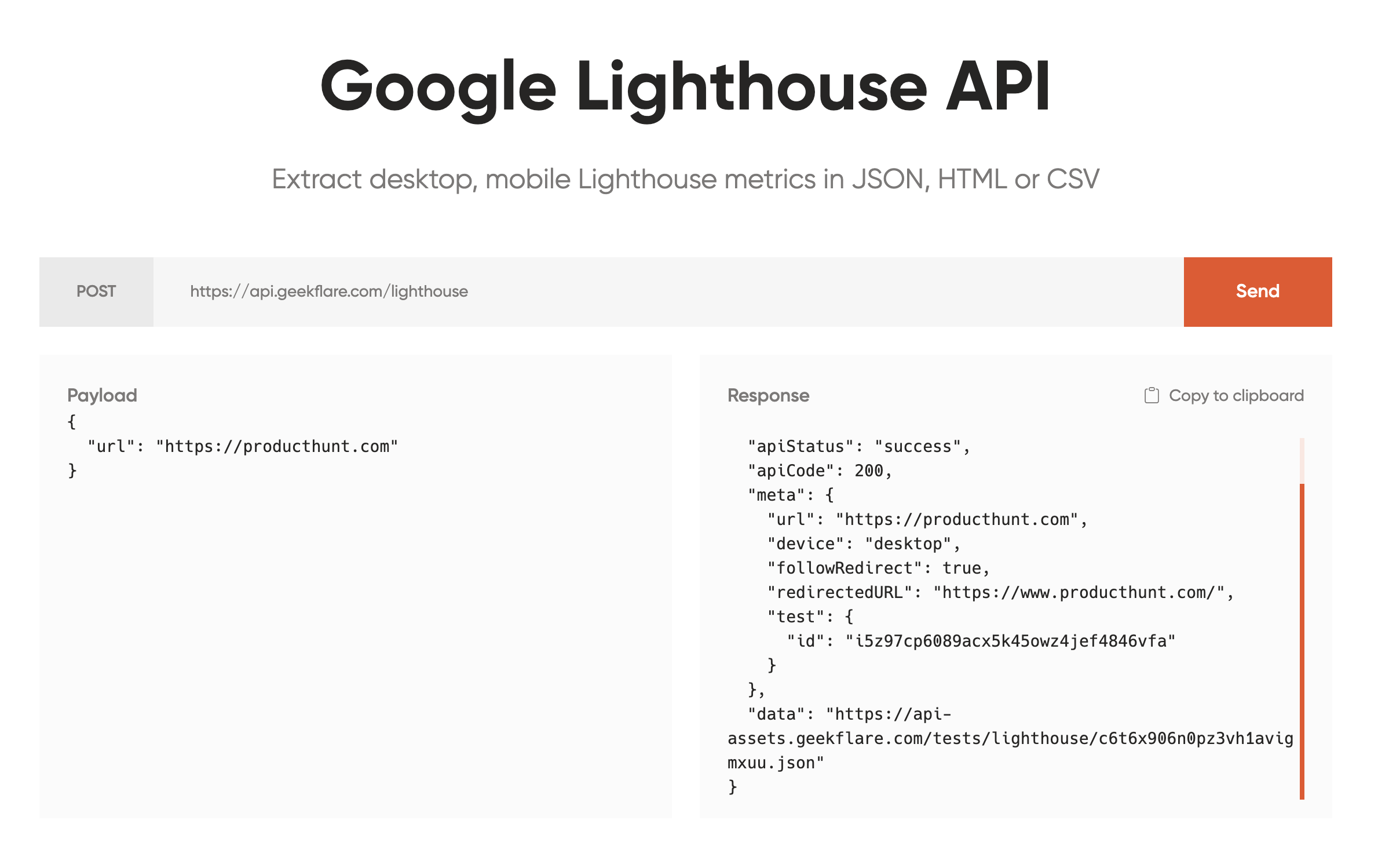 GeekFlare API - 모든 규모의 비즈니스를위한 엔터프라이즈 준비 API. 미디어 3