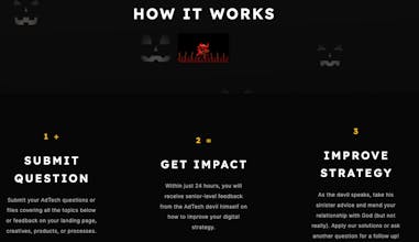 AdTechDevil gallery image