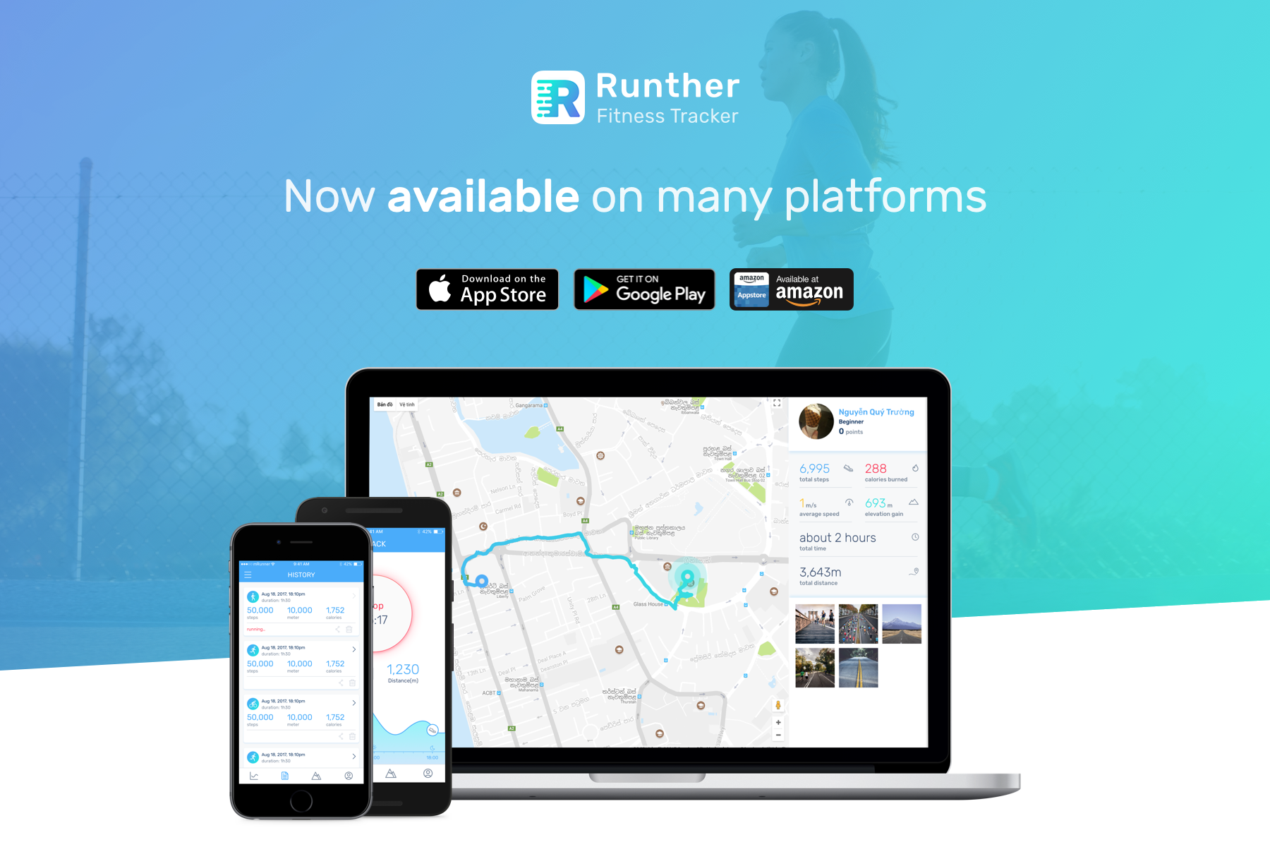 Runther gallery image