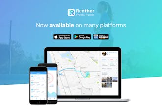 Runther gallery image