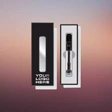 Custom Vape Packaging!