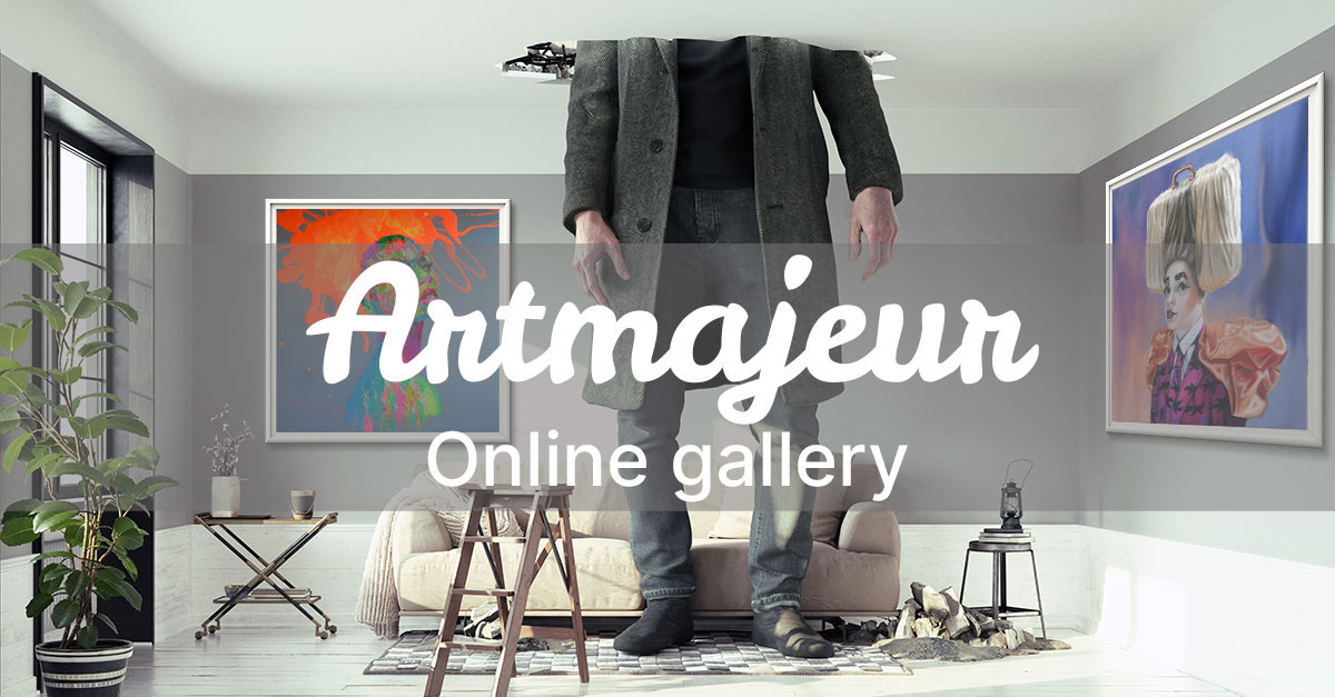 ARTMAJEUR ART GALLERY gallery image