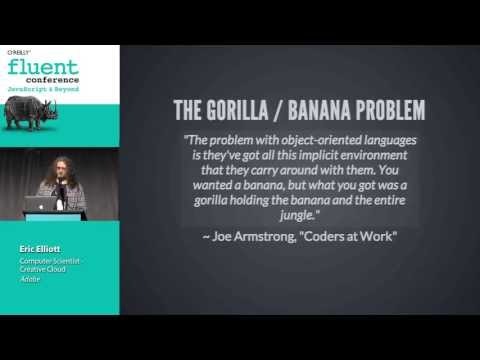 Learn JavaScript with Eric Elliott