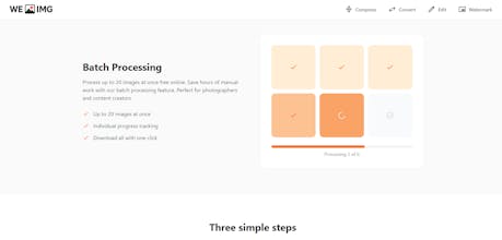 WE LOVE IMG gallery image