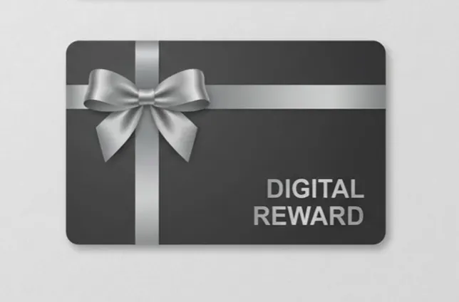 Gift Card Amazon gallery image