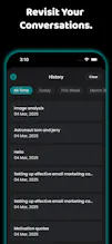 OpenChat AI - AI Chatbot Assistant gallery image
