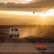 SecureCash gallery image