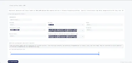 Populous gallery image