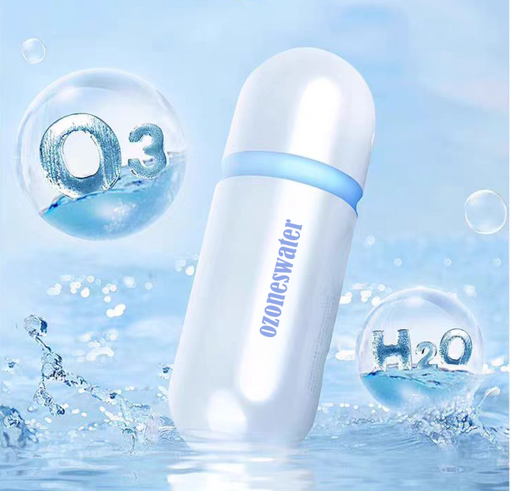 Média Indiegogo - Système de linge Ozoneswater 5